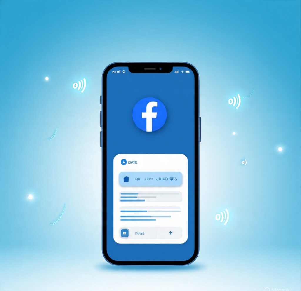 Facebook Internet Packages in Pakistan