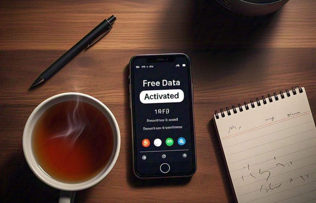 Free Data Offer for Your Ufone SIM Free Data Offer for Your Ufone