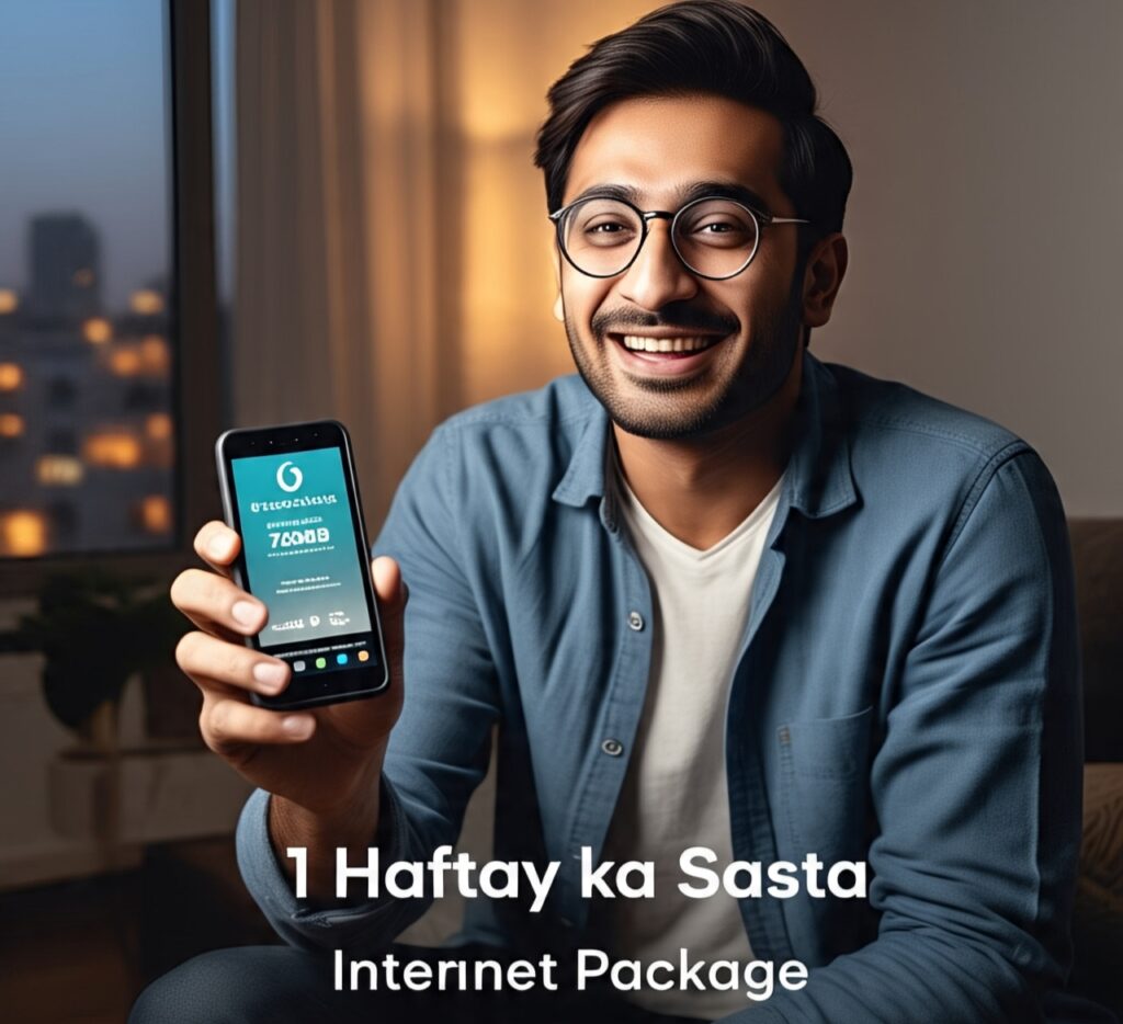 Telenor 3 Day 4G Internet Bundle Offer Telenor 3 Day 4G Internet Bundle