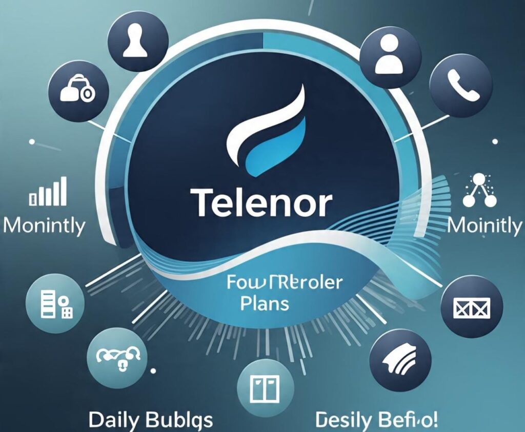 Telenor Sahulat Mini Offer – Valid for one week Telenor Sahulat Mini Offer