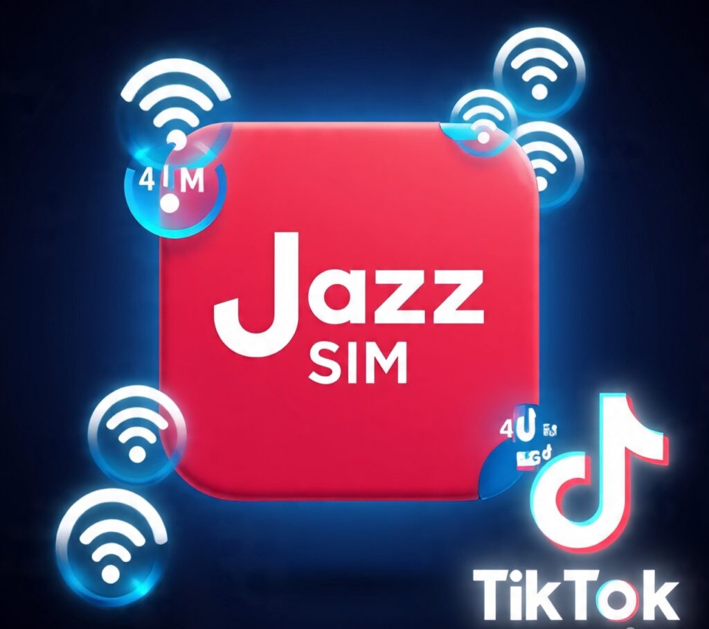 Tiktok Monthly Offer