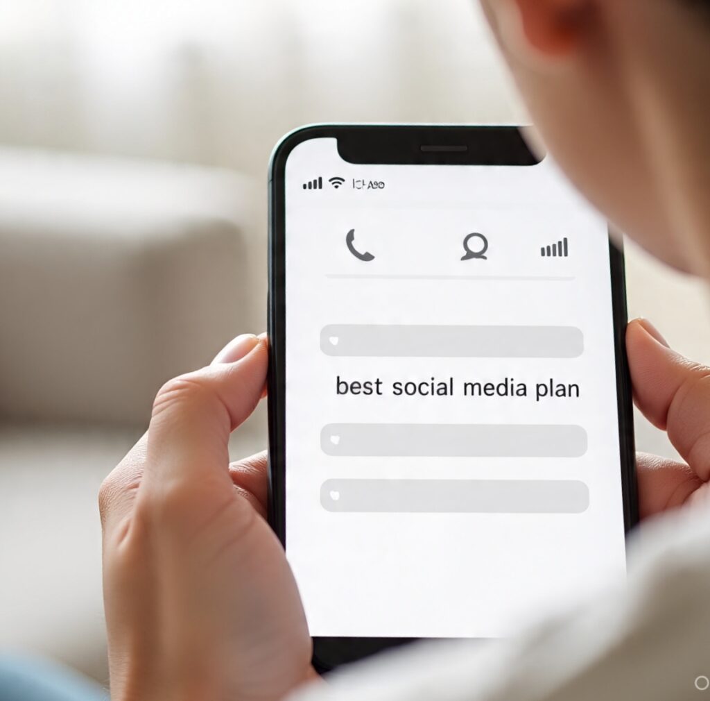  Best Social Media Packages