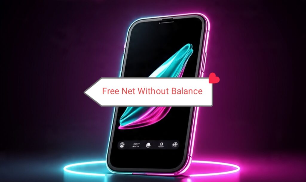 Free Internet Offer