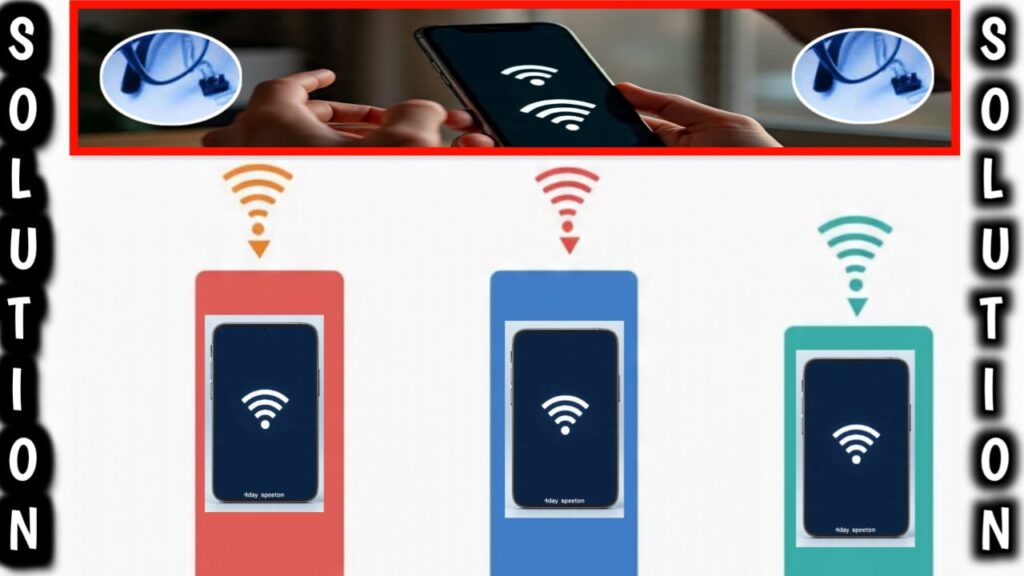 4️⃣ Practical Fixes That Actually Work